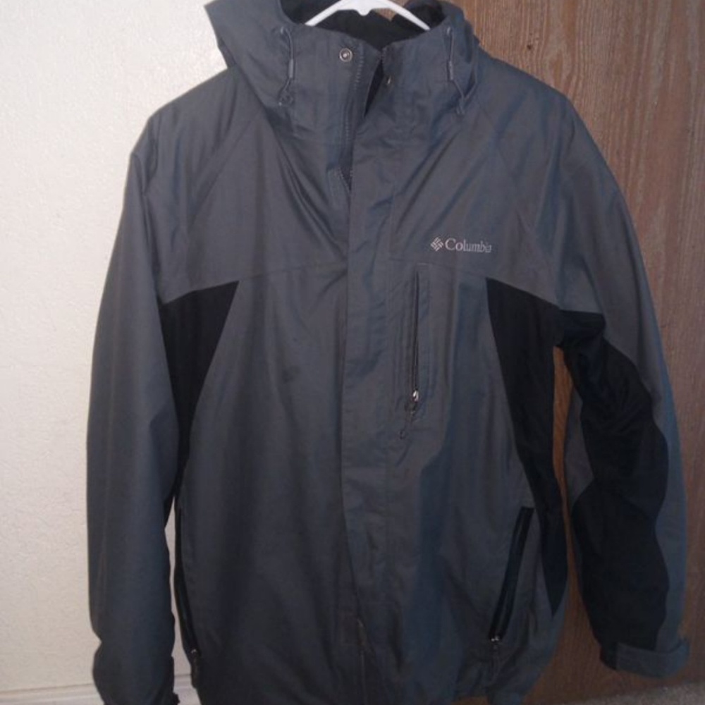 Columbia Snowboard/Ski Jacket